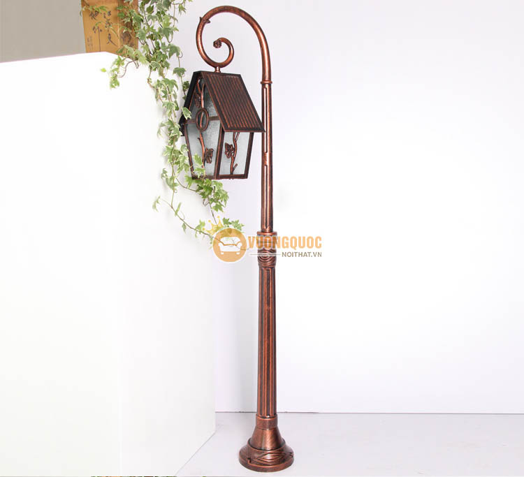 Đèn trang trí thiết kế độc đáo ROL447-3